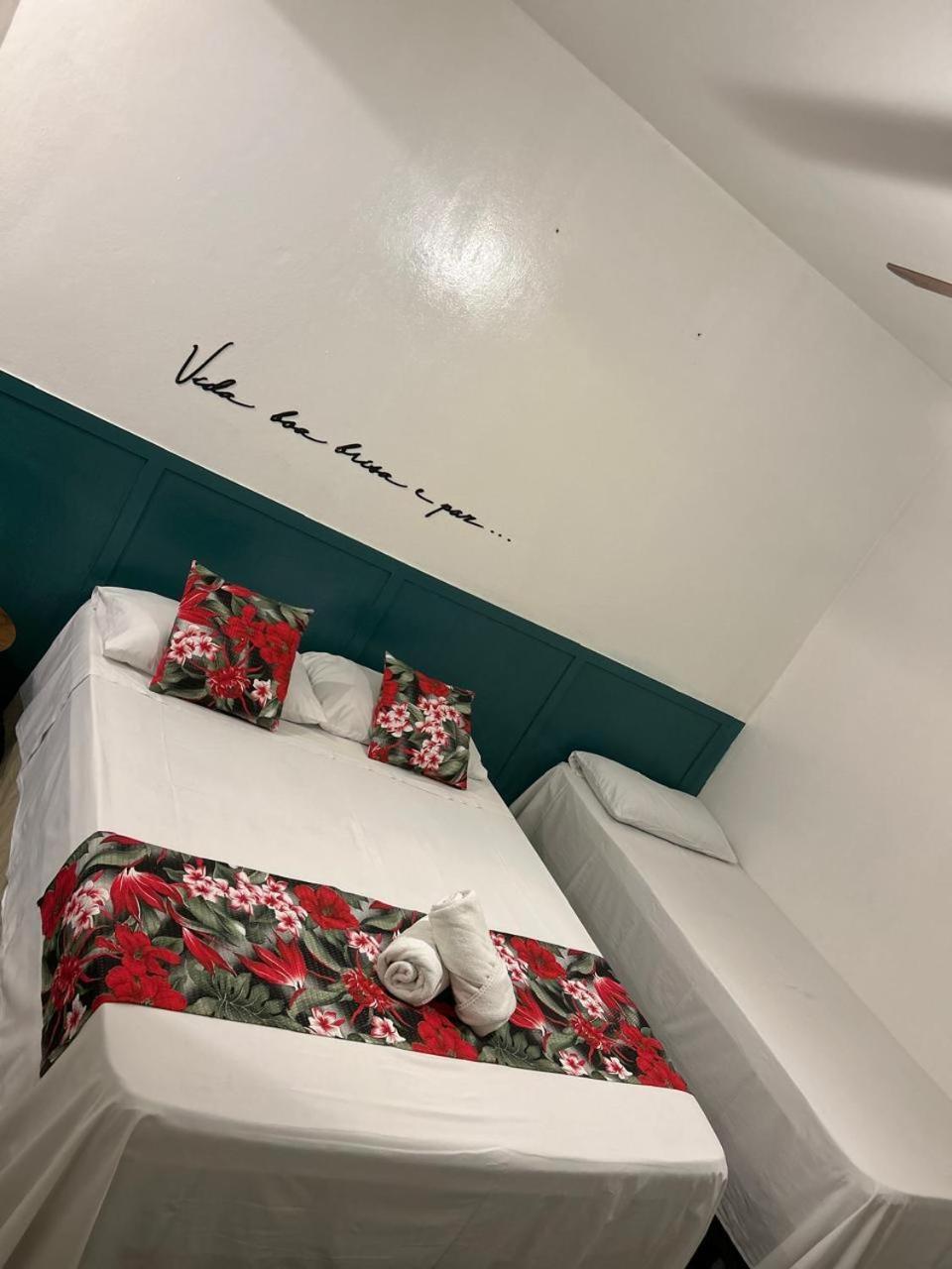 Pousada Maori 博西坎加 外观 照片